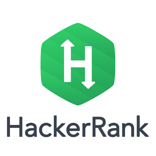 hackerrank